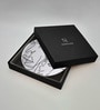 Abstract Elegance Wall Plate