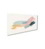 Abstract Four-Piece Painting Set Canvas Painting Stretch Canvas Frame