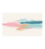 Abstract Four-Piece Painting Set Canvas Painting Stretch Canvas Frame
