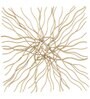 Abstract Lines Wall Hanging