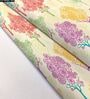 Trees (72x48) Multicolor Canvas Table Cloth