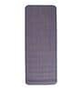 Blue Jute 47 x 18 Inches Machine Made Floor Runner