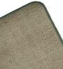 Blue Jute 47 x 18 Inches Machine Made Floor Runner