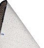 Black Jute 47 x 18 Inches Machine Made Floor Runner