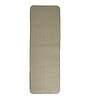 Blue Jute 47 x 18 Inches Machine Made Floor Runner