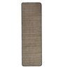 Abstract Pattern Jute 6 X 2 Feet Machine Made Bedside Runner