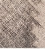 Beige Polyester Abstract 4 x 6 Feet Machine Made Carpet Rug