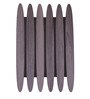Abstract Pattern Set Of 6 Wooden Placemats