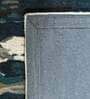 Grey Wool Abstract 4  X 6  Feet Hand Tufted Carpet