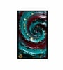 Abstract Spiral Luxury Wall Art