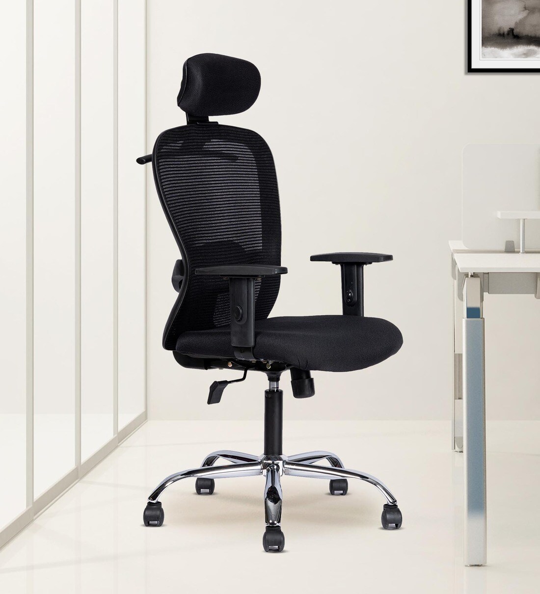 ergonomic chair