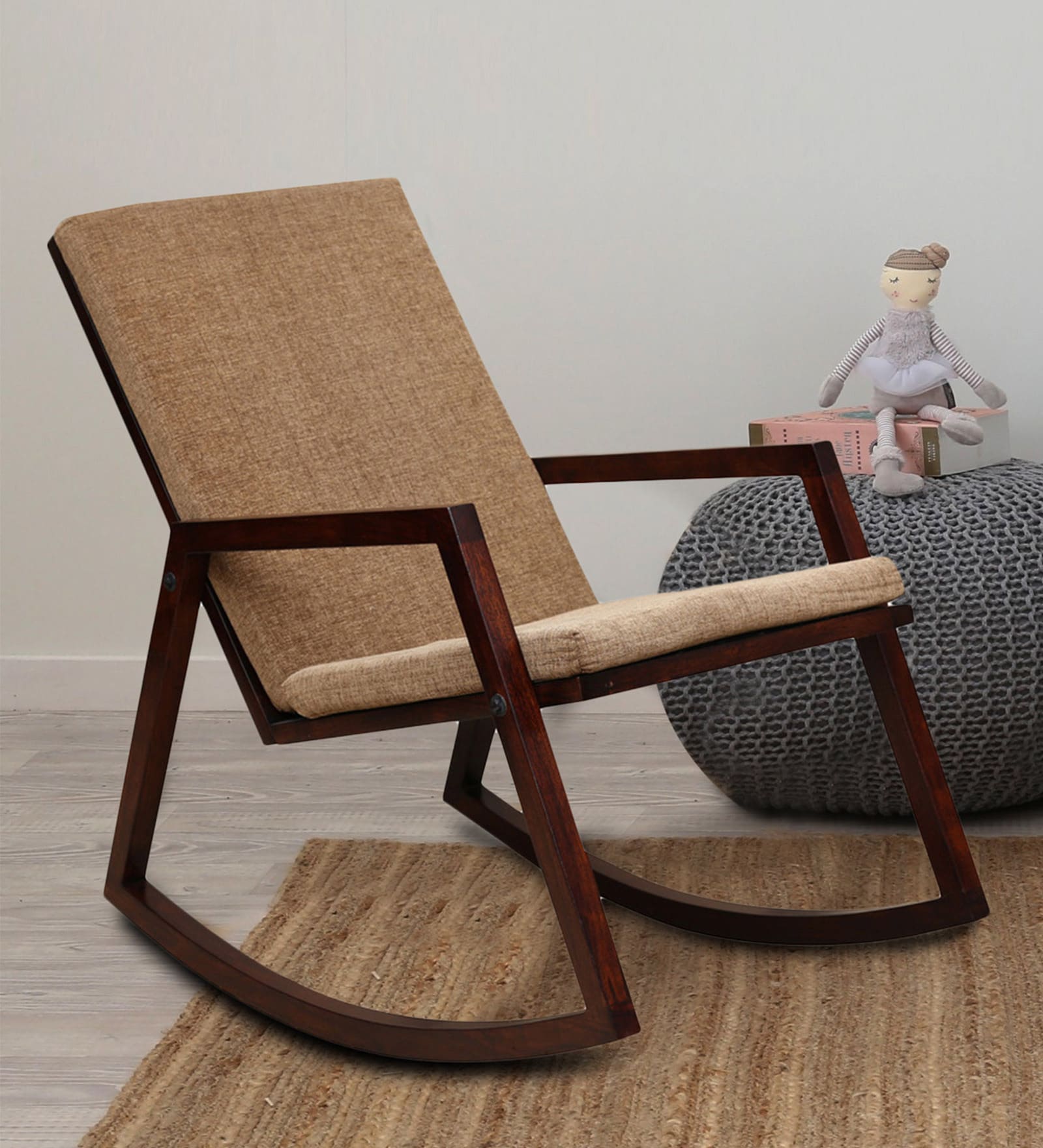 Ace on sale rocking chair