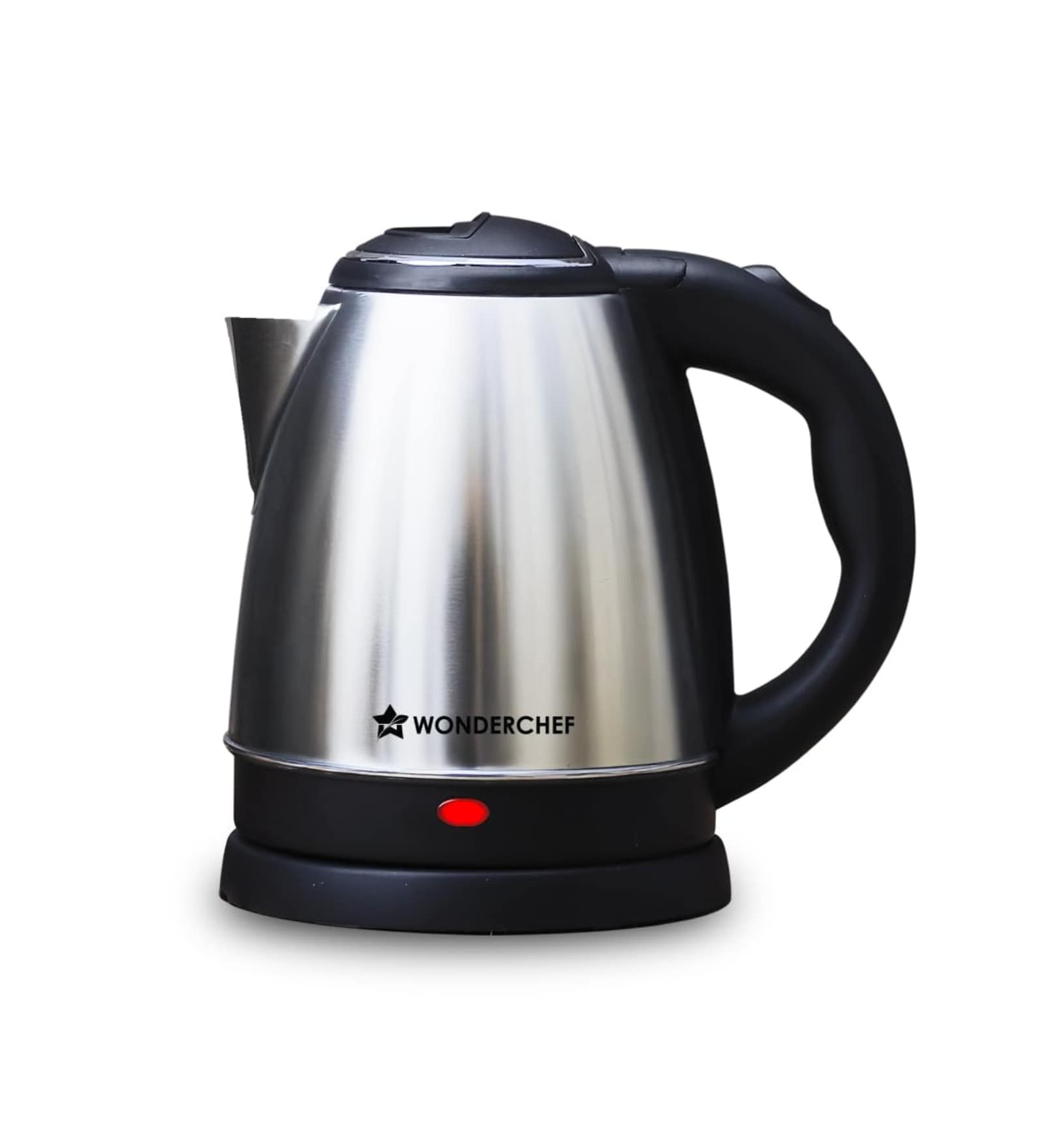 Wonderchef Acura Stainless Steel Electric Kettle 1.5L