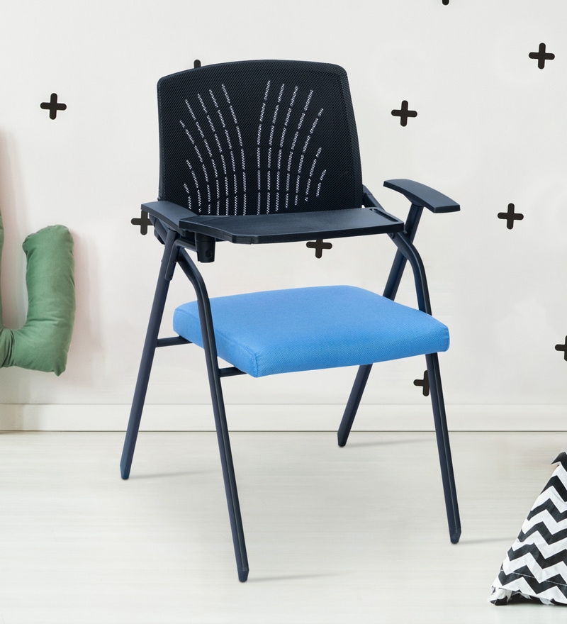 Buy Academy Training Chair in Blue by Alex Daisy Online Training