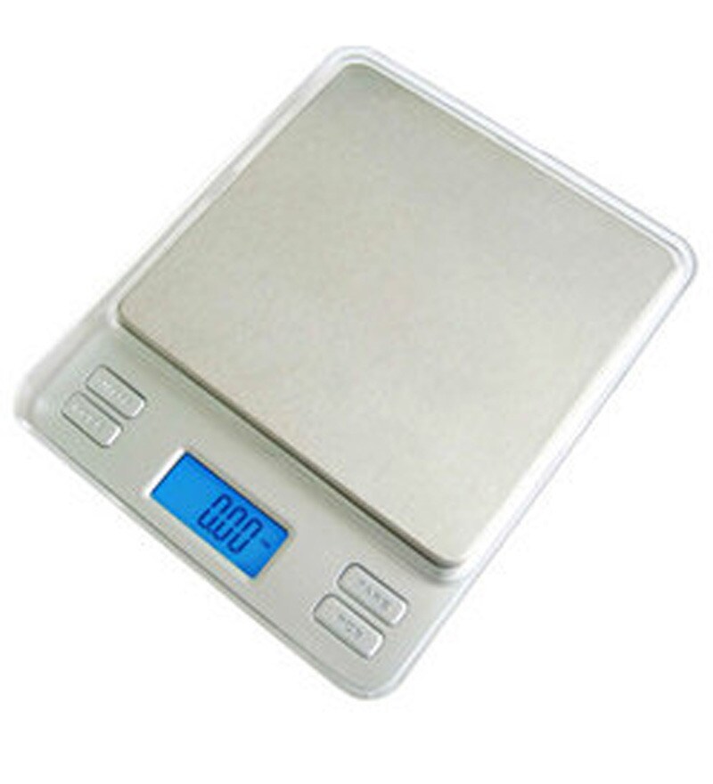 Buy Ace 1 Kg Weighing Scale Digital Online - Weighing Scales & Timers ...