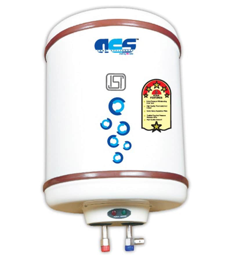 Buy Acs Electric Geyser Litre Online Storage Geysers Geysers Homeware Pepperfry Product