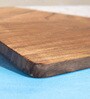 Acacia Wood & Marble Chopping Board