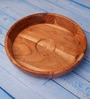 Acacia Wood Chip & Dip