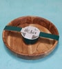Acacia Wood Chip & Dip