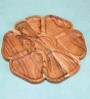 Acacia Wood Chip & Dip