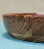 Acacia Wood Chip & Dip