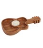 Acacia Wood Chip & Dip