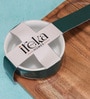 Acacia Wood Chip & Dip