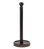 Acacia Wood Paper Towel Holder