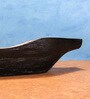 Acacia Wood Serving Bowl