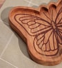 Acacia Wood Serving Platter