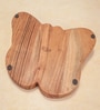 Acacia Wood Serving Platter