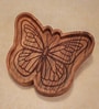 Acacia Wood Serving Platter