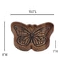 Acacia Wood Serving Platter