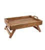 Acacia Wood Serving Tray