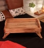 Acacia Wood Serving Tray