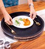 Acacia Wood Serving Tray