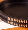 Acacia Wood Serving Tray