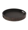 Acacia Wood Serving Tray