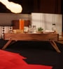 Acacia Wood Serving Tray