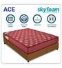Ace 6 inch Bonnell Spring Single Mattress