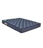 Ace 8 inch Bonnell Spring King Size Mattress in Blue Colour