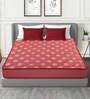 Ace 8 inch Bonnell Spring King Size Mattress