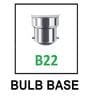 AceSaver 4W 350lm B22 6500K A50 LED Bulb