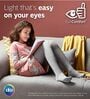 AceSaver 4W 350lm E27 6500K P45 LED Bulb