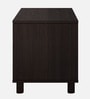 Acro TV Unit In Wenge and White Finish Acro TV Unit In Wenge and White Finish