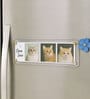 Acrylic Fridge Magnetic Frame