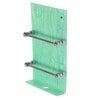 Acrylic Green Mobile Stand