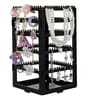 Hanging Jhumka Earrings Acrylic Stand Jewellery Display Organiser