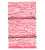 Acrylic Pink Mobile Stand
