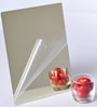 Adhesive Acrylic Rectangular Wall Mount Mirror